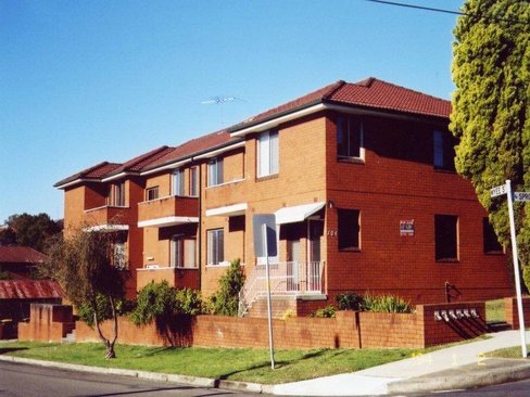 3/106 Sproule Street, LAKEMBA NSW 2195