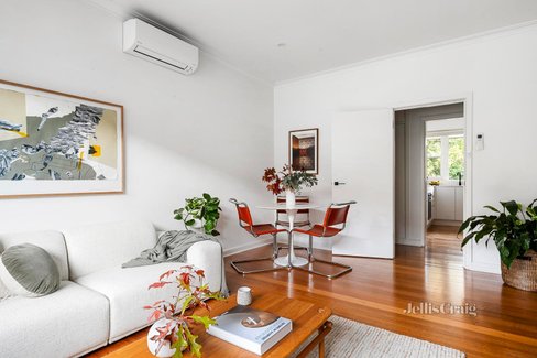 3/108 George Street East Melbourne 3002