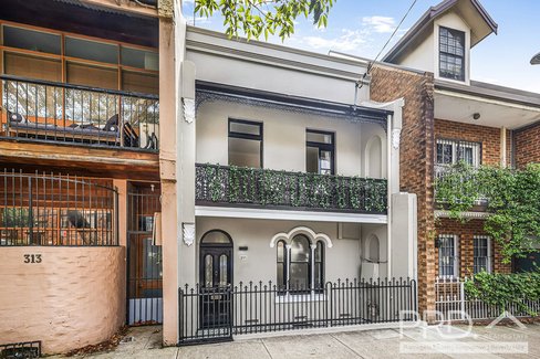 311 Abercrombie Street, DARLINGTON NSW 2008