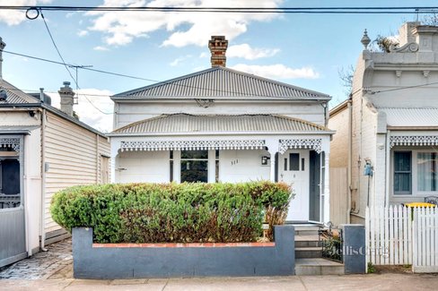311 Albion Street Brunswick 3056