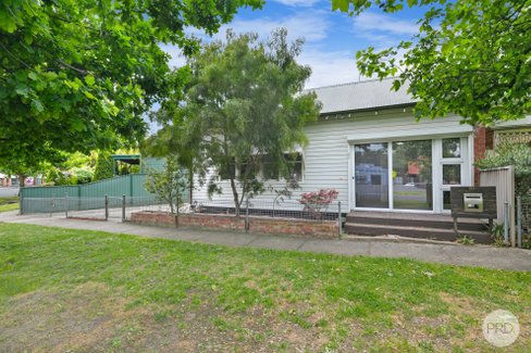 311 Dawson Street South, BALLARAT CENTRAL VIC 3350