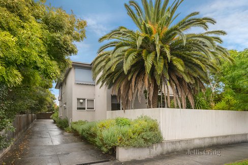 3/11 Hartwood Street Kew East 3102