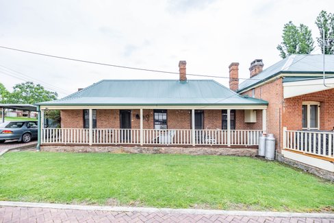 3/11 Howick Street, TUMUT NSW 2720