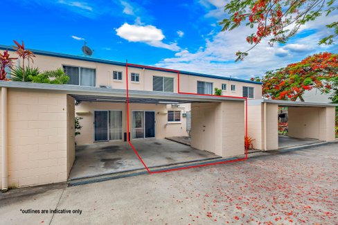 3/11 Island Drive, CANNONVALE QLD 4802