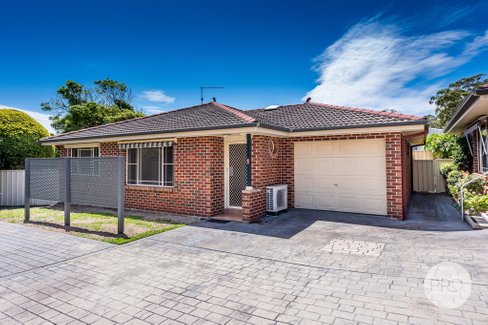 3/11 Lambton Close, SALAMANDER BAY NSW 2317