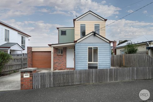 3/11 Little Clyde Street, SOLDIERS HILL