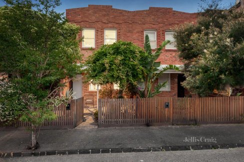 3 11 Mitchell Street St Kilda 3182