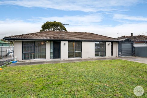 311 Palmerston Street, BUNINYONG VIC 3357