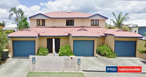 3/11 Renwick Street, ALBION QLD 4010