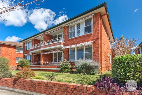 3/11 Rosa Street, OATLEY NSW 2223
