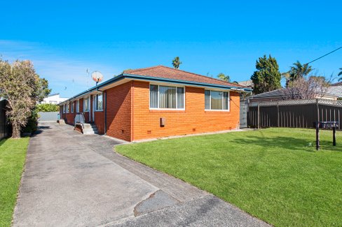 3/11 Thalassa Avenue, EAST CORRIMAL NSW 2518