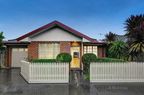 3/110-112 Neville Street Carnegie 3163