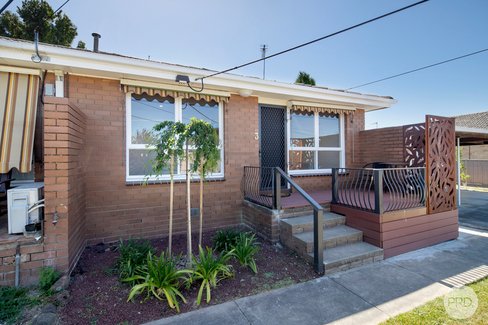 3/1106 Grevillea Road, WENDOUREE VIC 3355