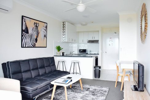 311/1-8 Paradise Island, SURFERS PARADISE QLD 4217