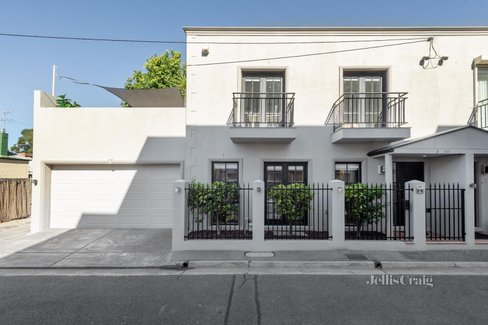 3 111 Coppin Street Richmond 3121