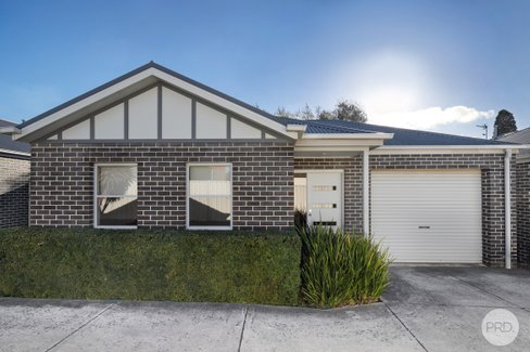 3/111 Lexton Street, LAKE WENDOUREE VIC 3350