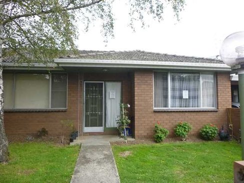 3/1110 Howitt Street, WENDOUREE VIC 3355