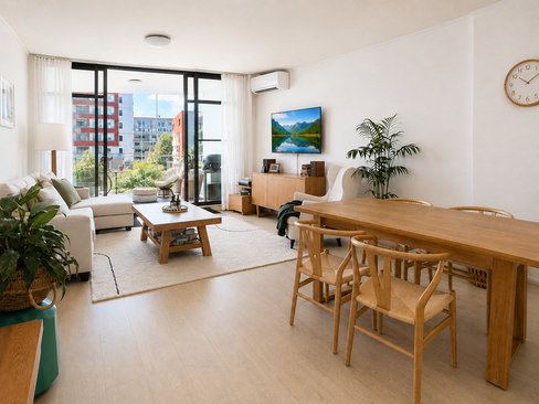 311/140 Maroubra Road, MAROUBRA NSW 2035