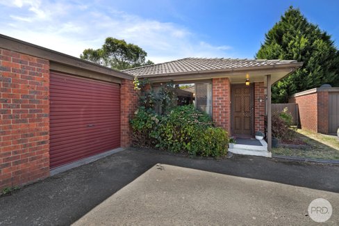 3/112 Park Street, REDAN VIC 3350