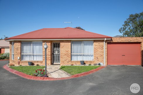 3/1121-1123 Geelong Road, MOUNT CLEAR