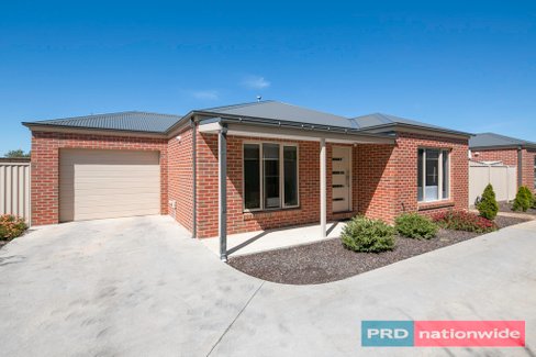 3/1124A Lydiard Street North, BALLARAT NORTH VIC 3350