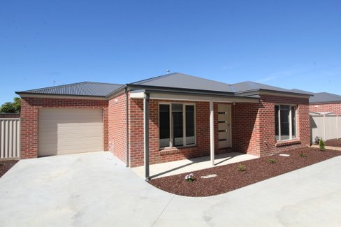 3/1124a Lydiard Street North, BALLARAT VIC 3350