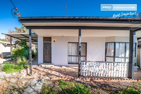 3/114 Trail Street, WAGGA WAGGA NSW 2650
