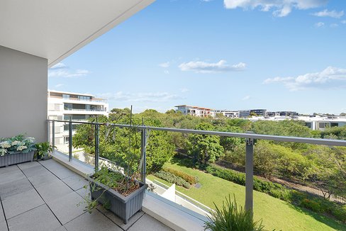 311/8 Jenner Street, LITTLE BAY NSW 2036