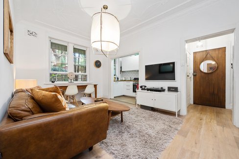 3/119 Carrington Road, COOGEE NSW 2034