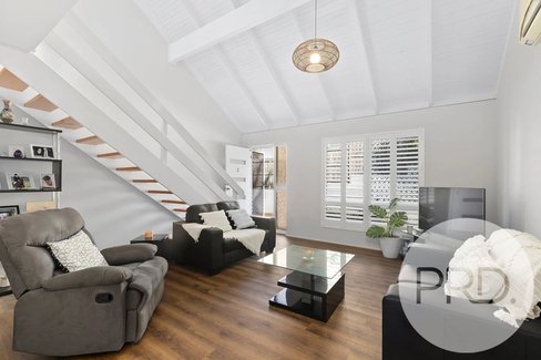 3/119 Griffith Street, SANDGATE QLD 4017