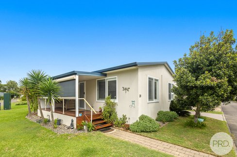 31/1a Gordon Close, ANNA BAY