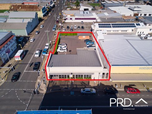 312-314 Kent Street, MARYBOROUGH QLD 4650