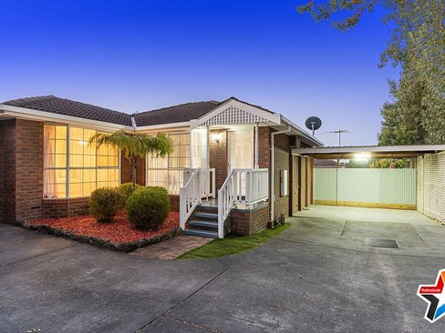 3 12 Albert Hill Road Lilydale 3140