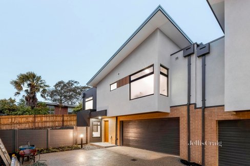 3/12 Alfreda Avenue Rosanna 3084