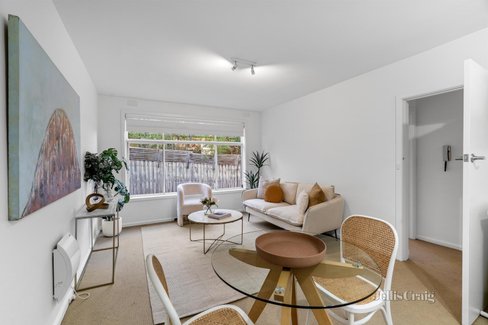 3 12 Belmont Avenue Glen Iris 3146