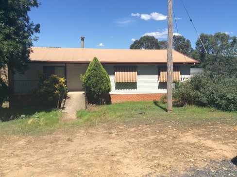 312 Carabost Rd, HUMULA NSW 2652