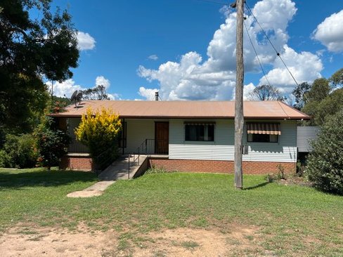 312 Carabost Rd, HUMULA NSW 2652