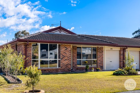 3/12 Compass Close, SALAMANDER BAY NSW 2317