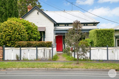 312 Eureka Street, BALLARAT EAST VIC 3350