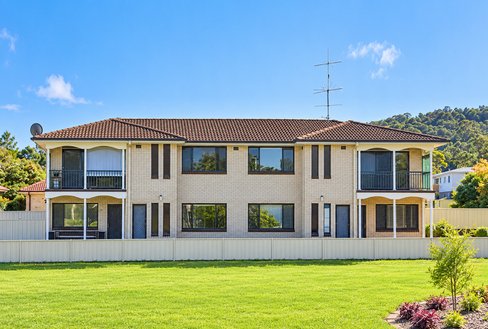 3/12 George Street, BERKELEY NSW 2506