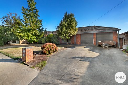 312 Greenhalghs Road, DELACOMBE VIC 3356