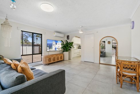 3/12 Honeysuckle Street, TWEED HEADS WEST