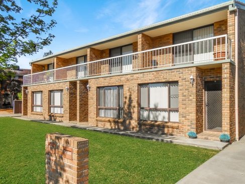 3/12 Illoura Street, TAMWORTH NSW 2340