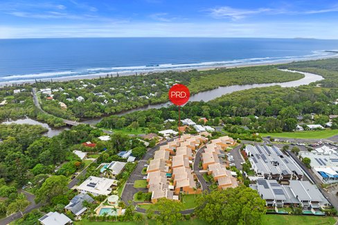 31/2 Langi Place, OCEAN SHORES