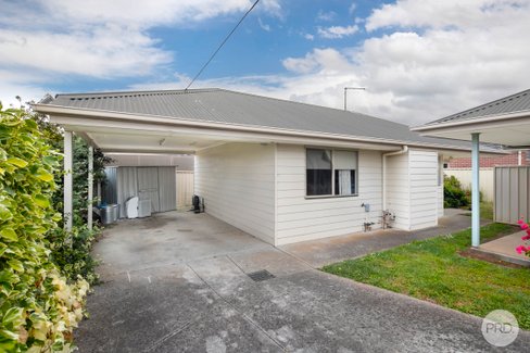 3/12 Morgan Street, SEBASTOPOL VIC 3356