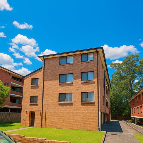 3/12 Nagle Street, LIVERPOOL
