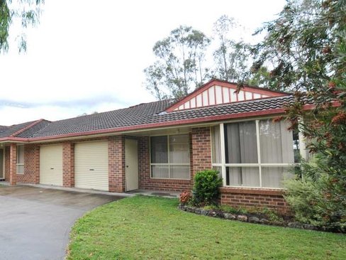 3/12 Proserpine Close, ASHTONFIELD NSW 2323