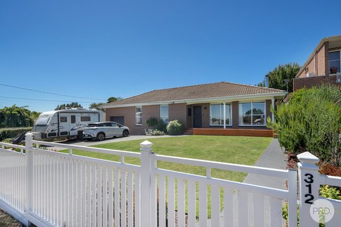 312 Simpson Street, BALLARAT NORTH VIC 3350