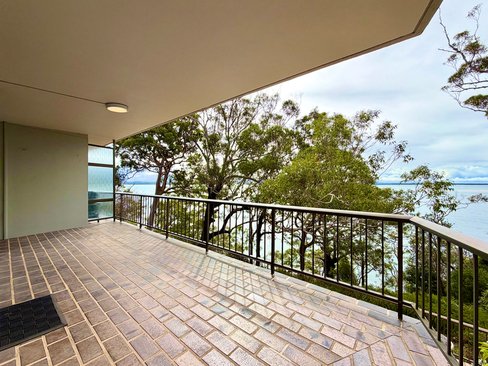 3/12 Thurlow Avenue, NELSON BAY NSW 2315