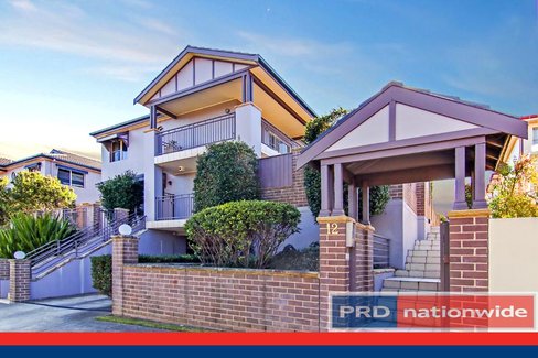 3/12 Yarran Road, OATLEY NSW 2223